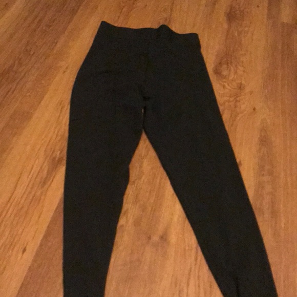Adidas black leggings - Picture 5 of 5